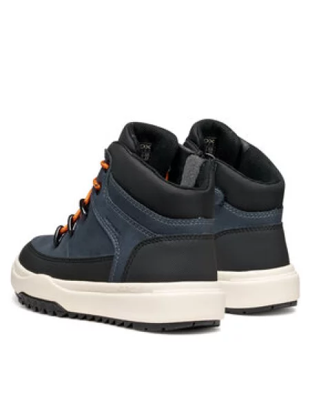 Tenisice Geox plava