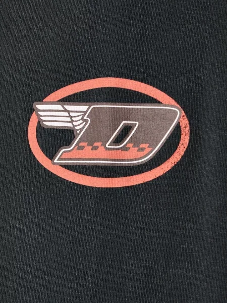 Dickies футболка