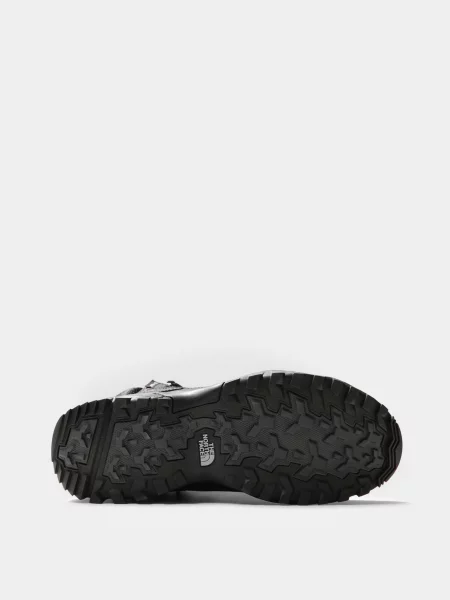 Ботинки The North Face черные