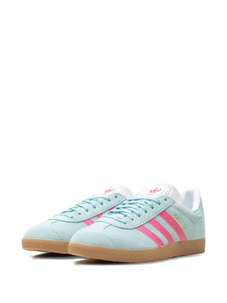 Tenisky Adidas Gazelle modré
