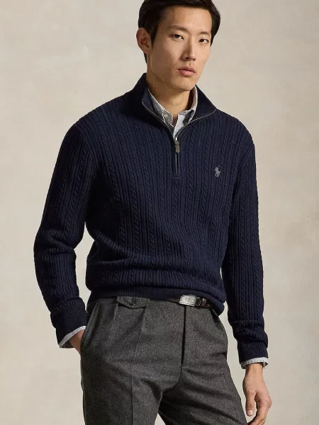Polo Ralph Lauren pulover pentru bărbați din