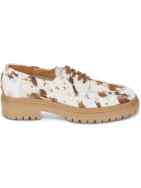 Pantofi Mam'zelle bej