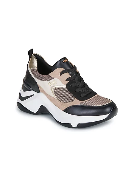 Superge Exé Shoes črna