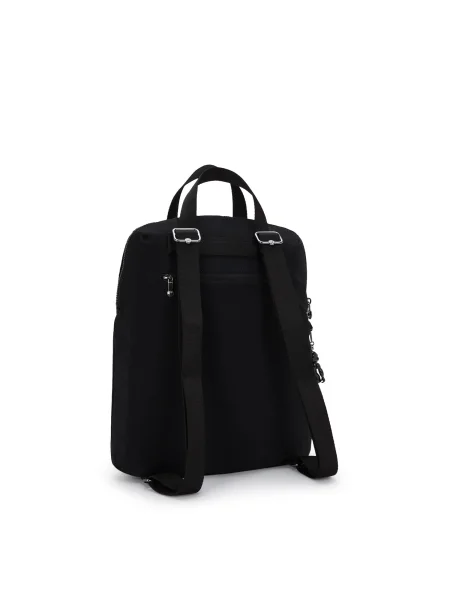 KIPLING Batoh Kazuki' čierna