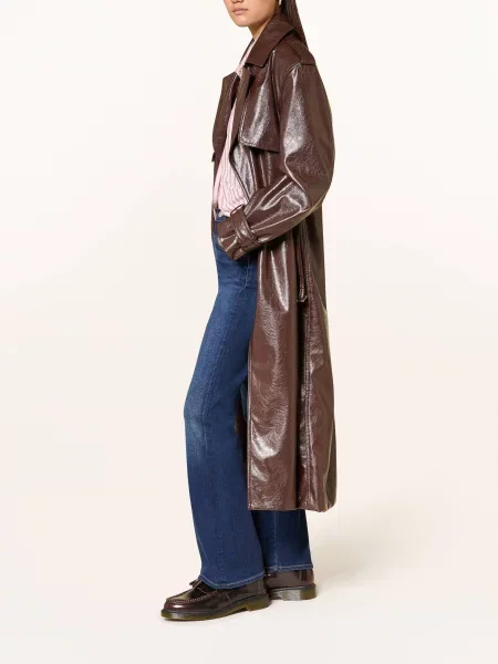 Citizens Of Humanity Jeansy Bootcut Lilah blau
