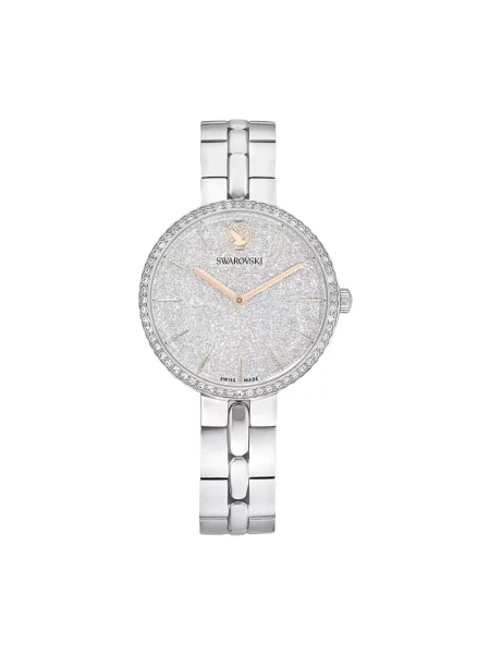 Zegarek Swarovski szary