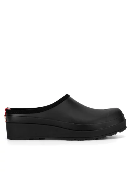 Natikači Hunter črna