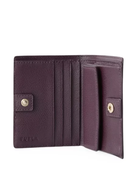 Portofel Furla violet