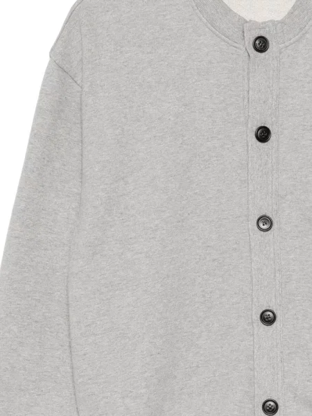 Hanorac Low Classic clasic gri
