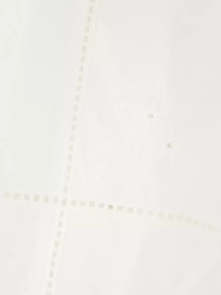 Bluză Weekend Max Mara alb