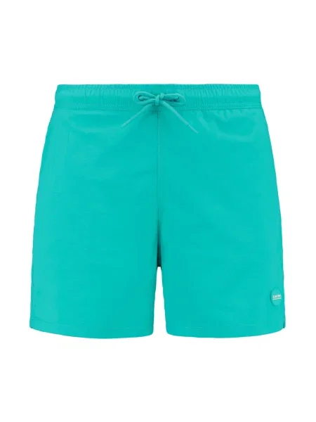 Shiwi Šortky Nate azurová modrá