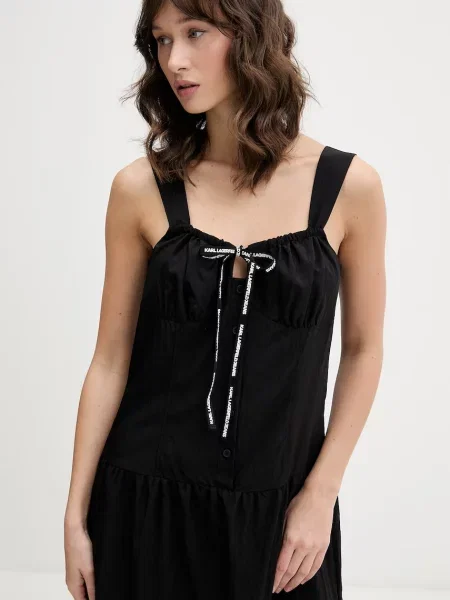 Karl Lagerfeld Jeans сукня