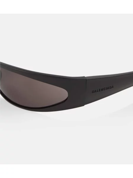Ochelari de soare Balenciaga negru