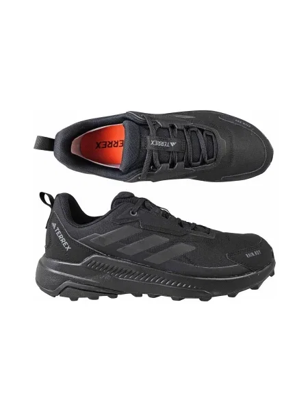 Pantofi Adidas negru