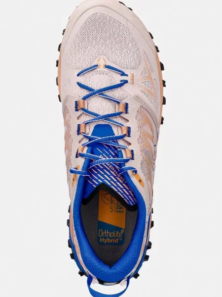 Треккинговые ботинки La Sportiva