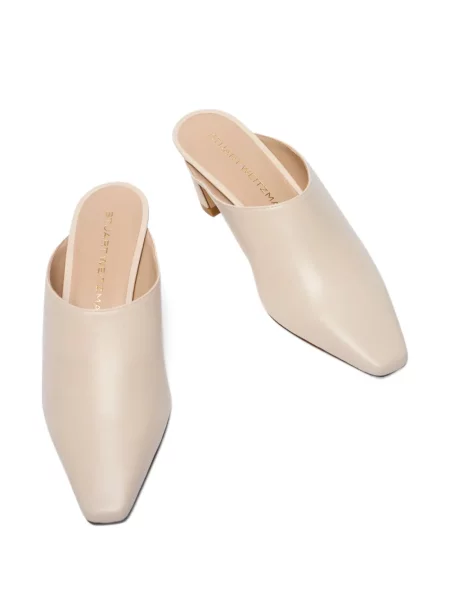 Papuci tip mules Stuart Weitzman