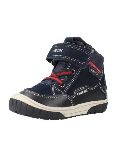Pantofi copii Geox albastru