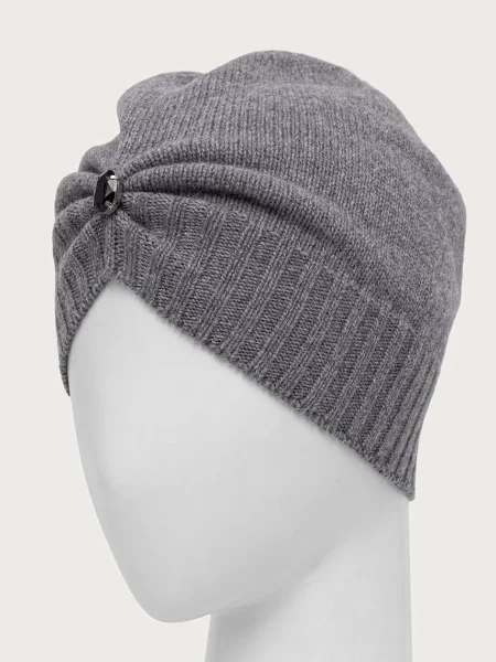 Шерстяная шапка Answear.lab