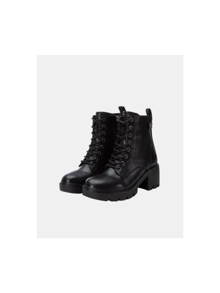 Pantofi Xti negru