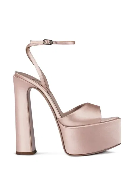 Sandale Le Silla roz