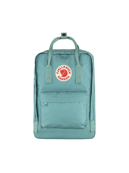 Geantă Fjallraven albastru
