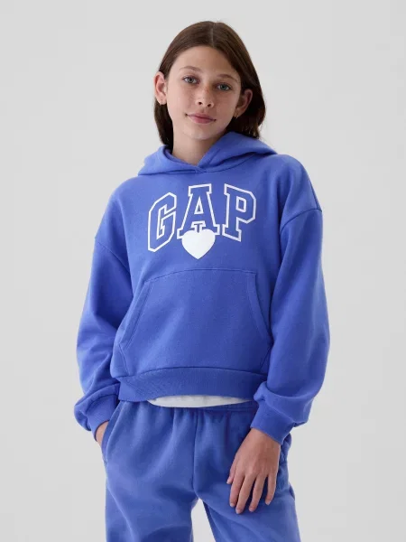 Bluza Gap niebieska