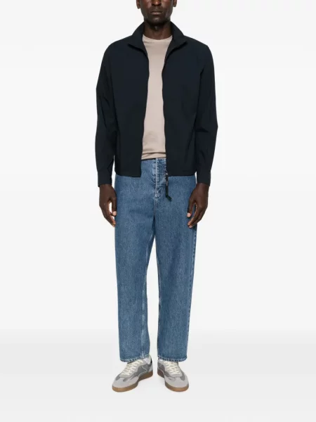 Geacă Aspesi albastru