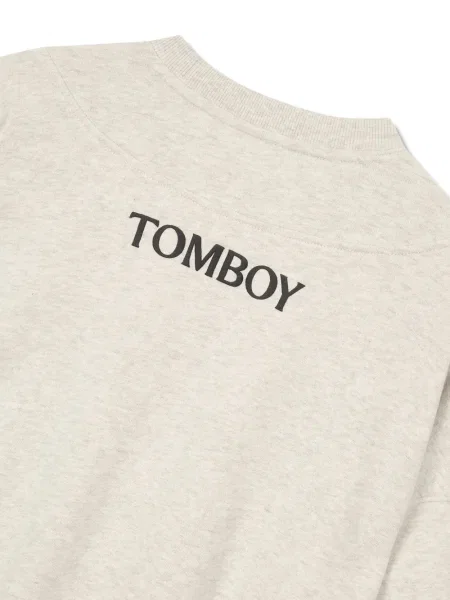 Hanorac crewneck Studio Tomboy