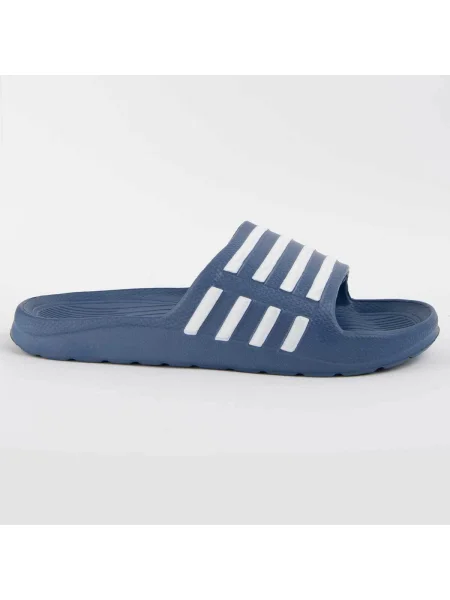 Pantofi Montevita albastru