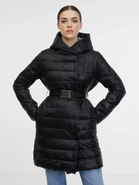 Geacă Orsay negru