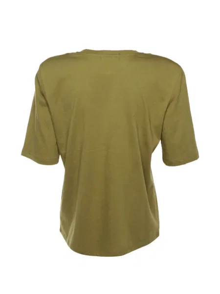 Tricou The Frankie Shop verde