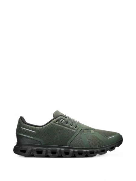 Sneakerși On verde