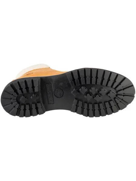 Pantofi Timberland galben