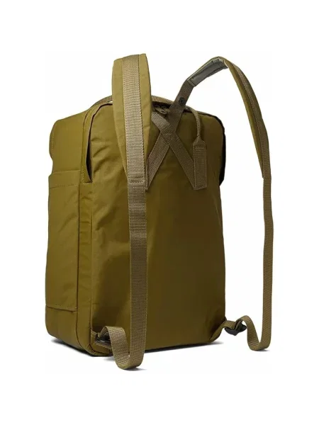 Torba na laptopa Fjällräven zielona