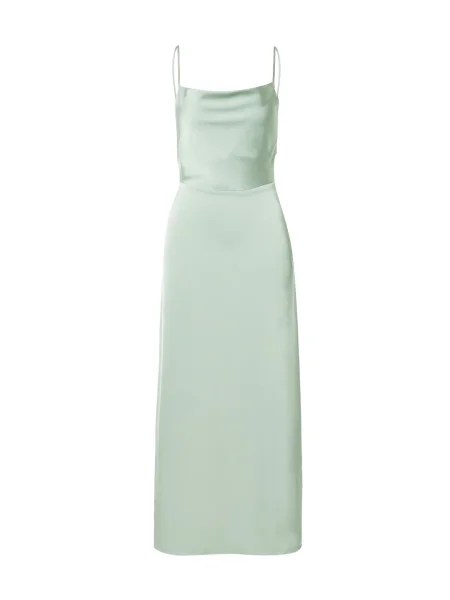 VILA Rochie de cocktail VIRAVENNA oliv verde
