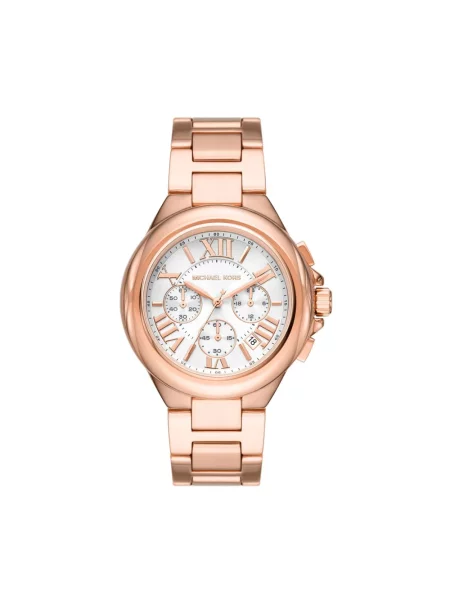 Zegarek Michael Kors różowy
