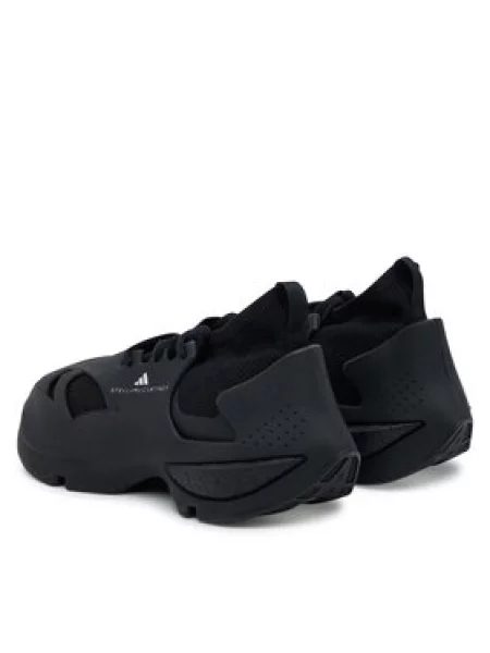 Boty adidas by Stella McCartney Sportswear černé