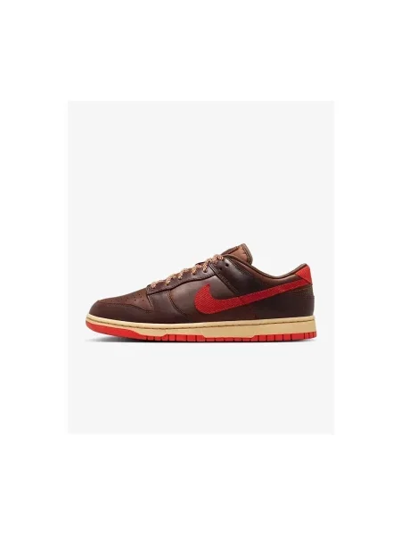 Pantofi Nike roșu