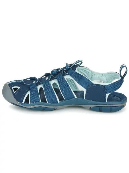 Pantofi Keen albastru
