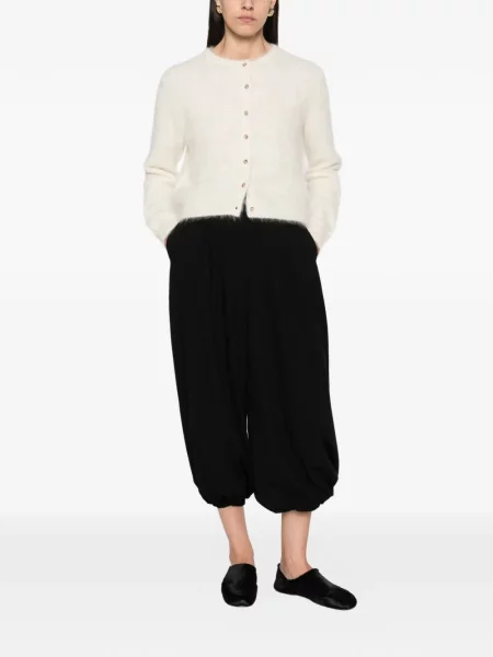 Cardigan Soft Goat