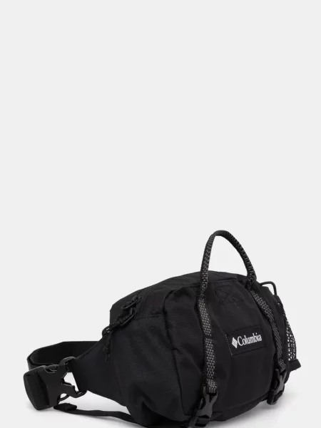 Columbia nerka czarna