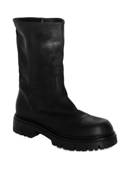 Botine Chuckies negru
