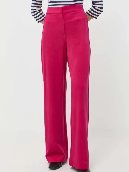 MAX&Co. Pantaloni roz