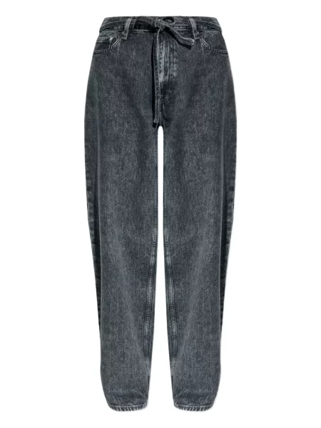 Blugi Samsøe Samsøe gri