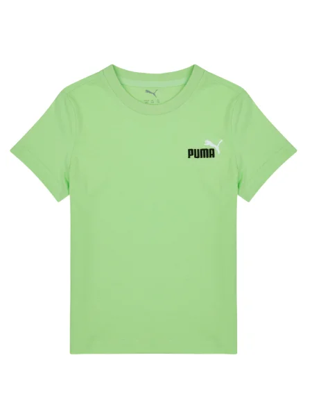 Tricou copii Puma verde