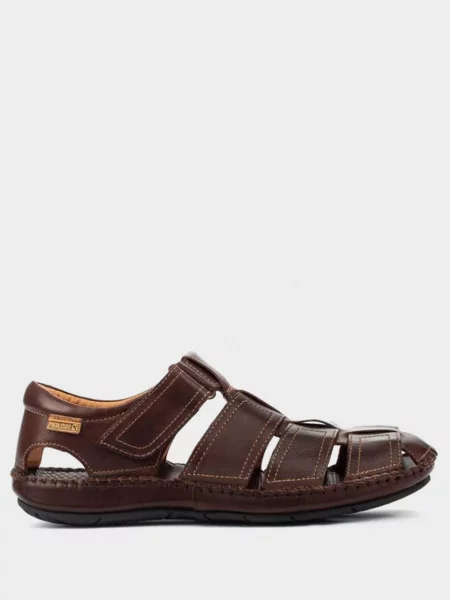 Сандалии Pikolinos коричневые