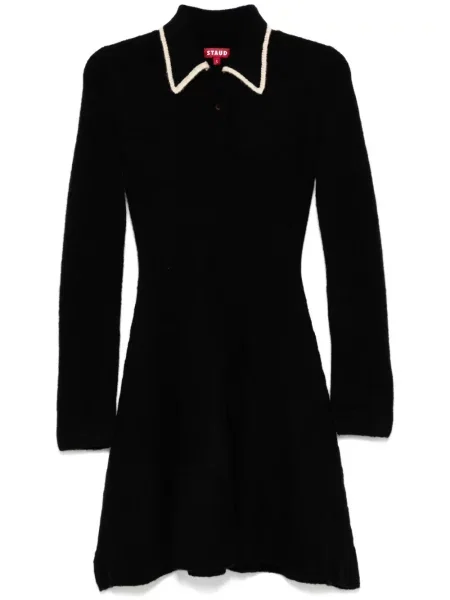Rochie Staud de costum negru