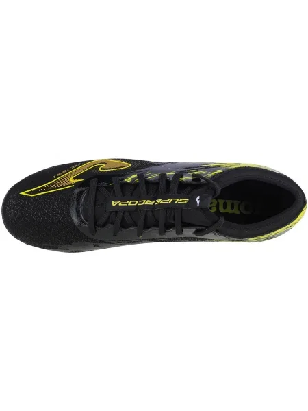 Pantofi Joma negru