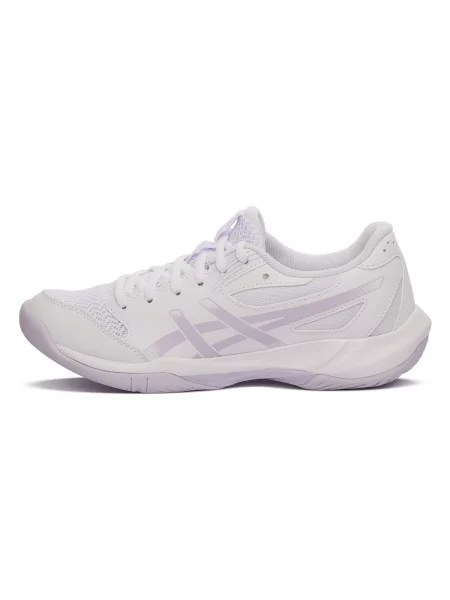 Pantofi Asics alb