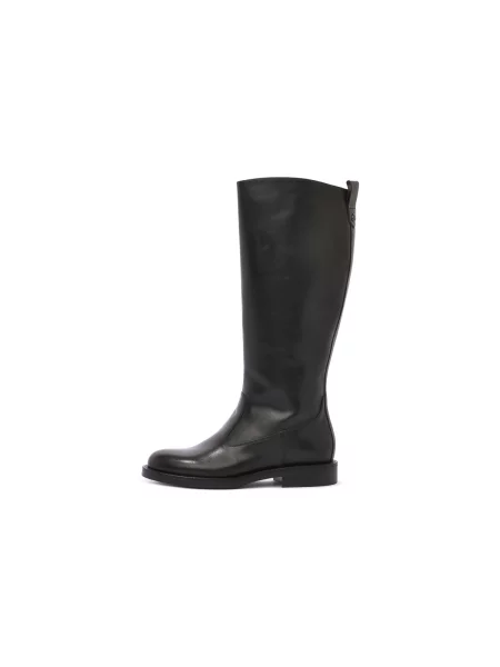 Pantofi Nerogiardini negru